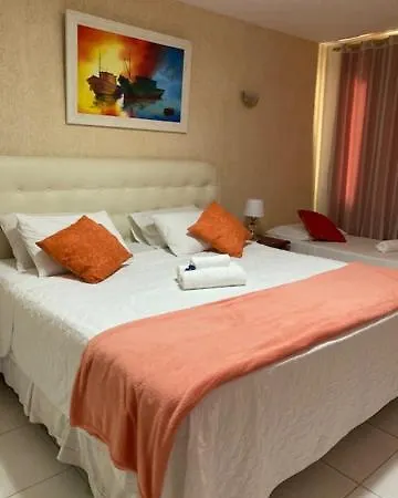 Fantasy Buzios Hotel Exterior photo