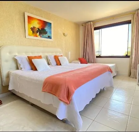 Fantasy Buzios Hotel Exterior photo