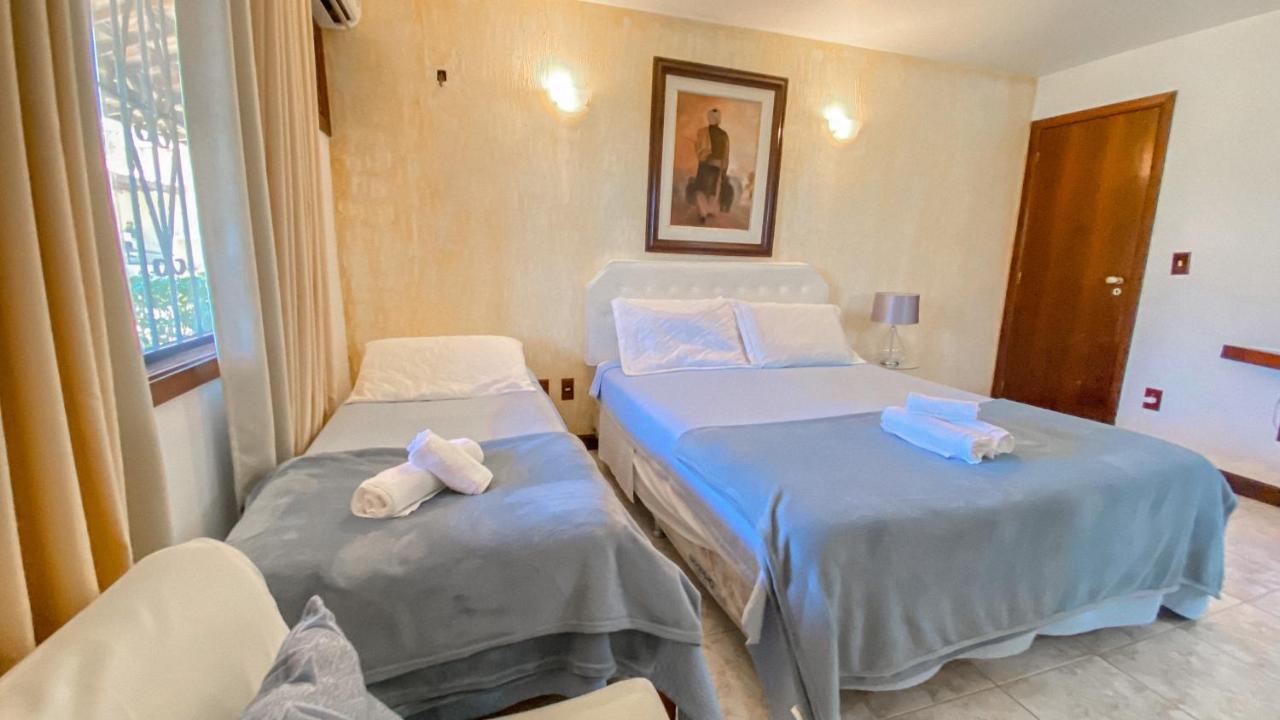 Guest house Fantasy Armacao dos Buzios