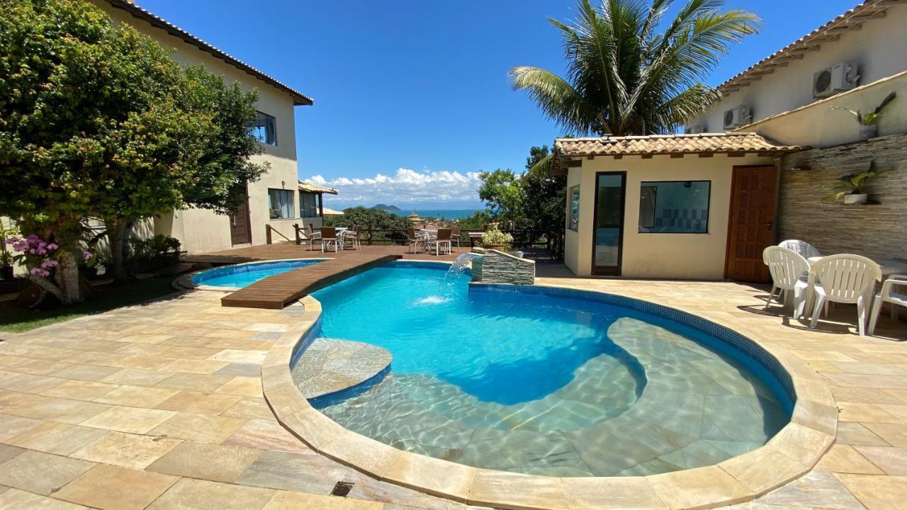 Fantasy Guest house Armacao dos Buzios