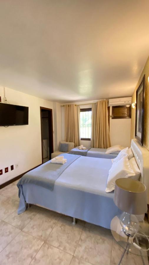 Fantasy Guest house Armacao dos Buzios