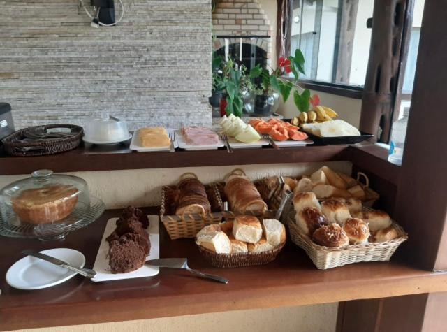 Fantasy Guest house Armacao dos Buzios