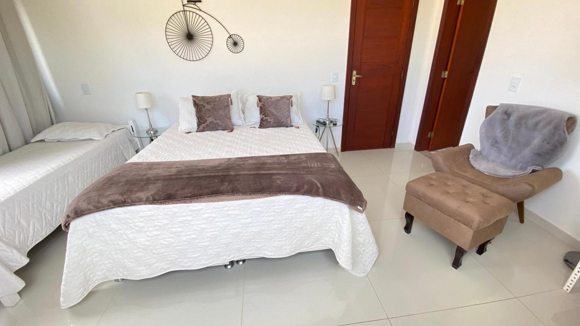 Guest house Fantasy *